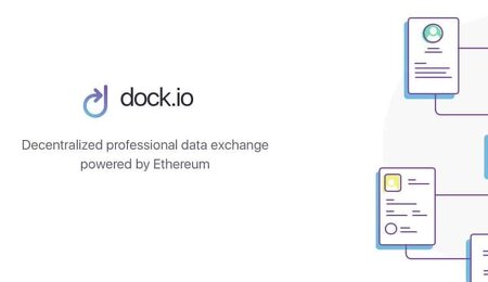 dock io