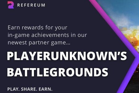 refereum ico review