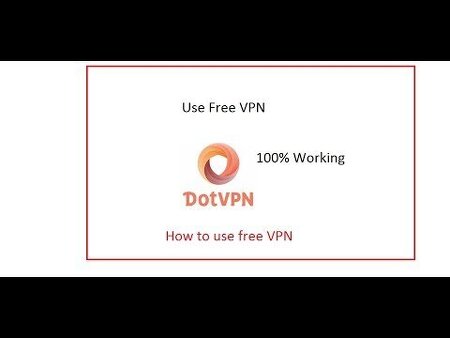 Download DotVPN for Chrome