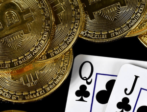 Best Bitcoin Gambling Sites