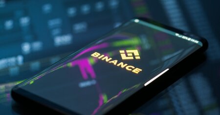 Binance Crypto Exchange Review