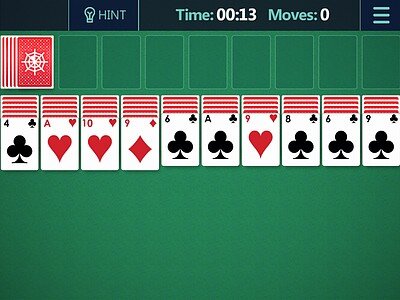 Play Arkadium Spider Solitaire