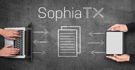 SophiaTX ICO review, all information about token sale SophiaTX