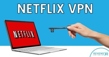 netflix vpn