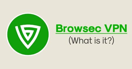 Browsec VPN Review 2016