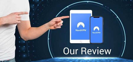 nordvpn review