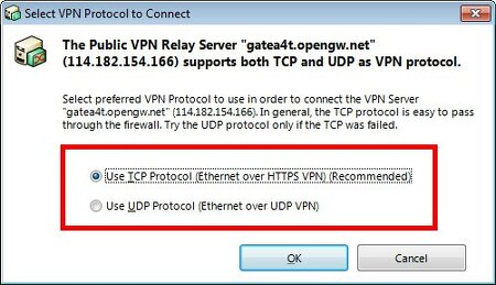 Installation guide for OpenVPN Connect Client on Windows