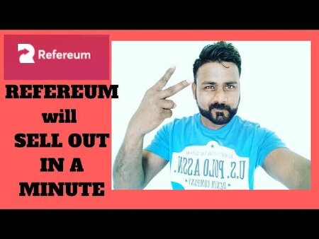 refereum ico review