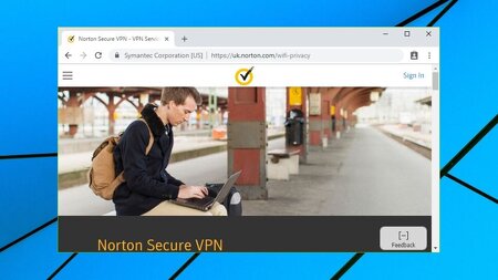 Norton Secure VPN Review 2020