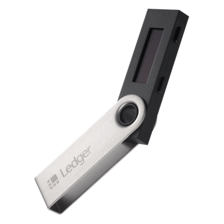 Ledger Nano S Review: 5 Things to Know Before