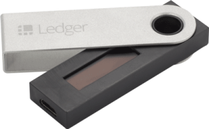 Export your accounts – Ledger Support