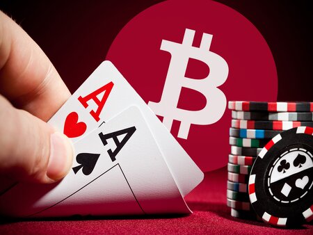 bitcoin casino