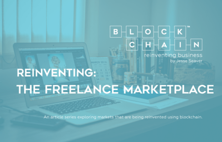 How to become a freelance blockchain developer